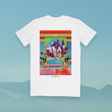 Load image into Gallery viewer, 460 FORGOTTEN GEMS T-SHIRT
