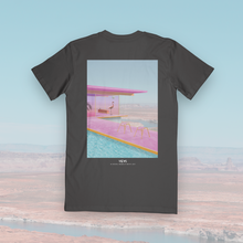 Load image into Gallery viewer, VIEWS T-SHIRT
