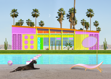 Load image into Gallery viewer, 2706 OTHER SIDE