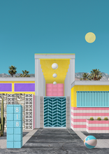 Load image into Gallery viewer, 818 SIERRA