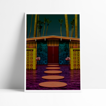 Load image into Gallery viewer, 1909 LAS PALMAS