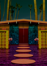 Load image into Gallery viewer, 1909 LAS PALMAS