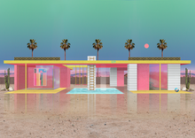 Load image into Gallery viewer, 129 MIRAGE