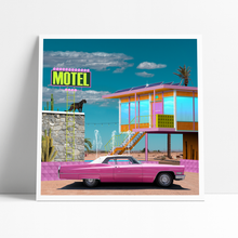 Load image into Gallery viewer, NO RESERVATIONS