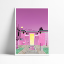 Load image into Gallery viewer, PINK DOOR RMX