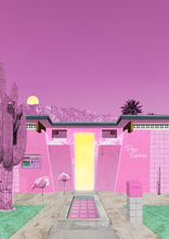Load image into Gallery viewer, PINK DOOR RMX