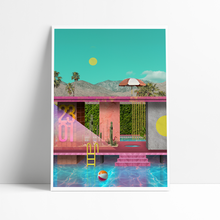 Load image into Gallery viewer, 2301 DESERT PONTOON