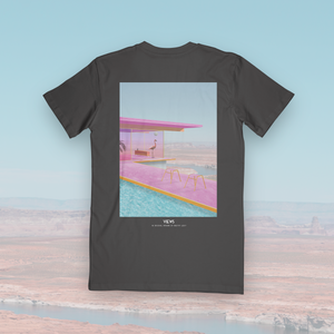 VIEWS T-SHIRT