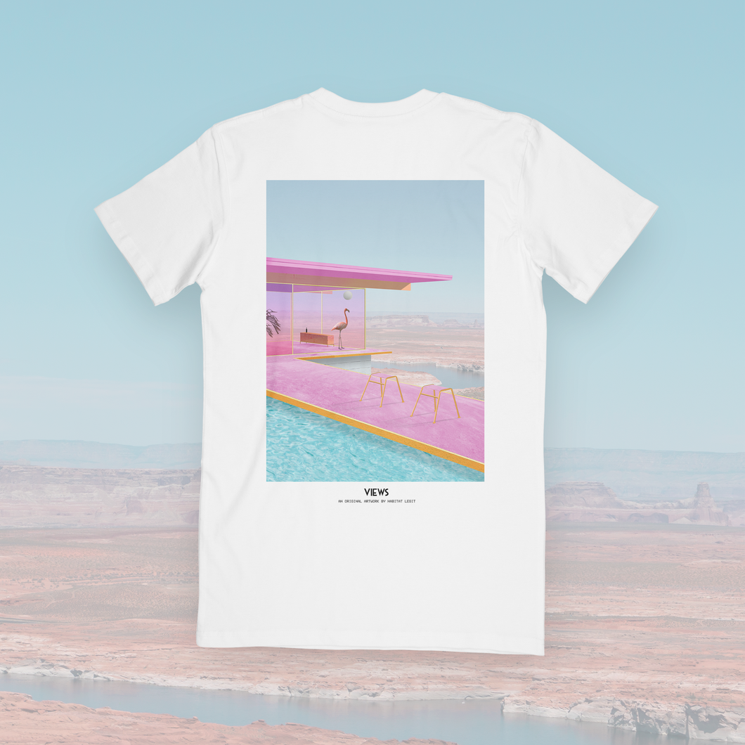VIEWS T-SHIRT