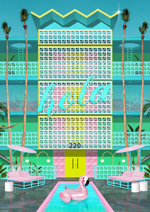 220 HOLA HOTEL