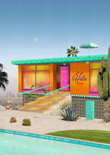 Load image into Gallery viewer, 2210 MULHOLLAND
