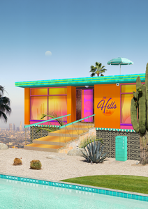 2210 MULHOLLAND