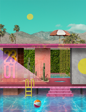 Load image into Gallery viewer, 2301 DESERT PONTOON
