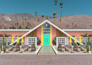 2606 VACAY