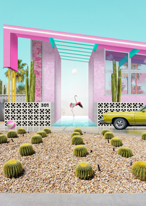 301 DAYDREAM