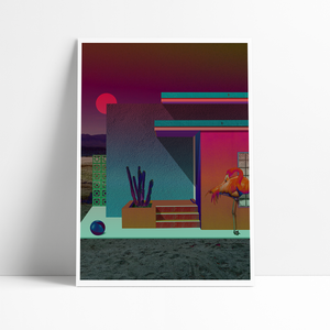NEON