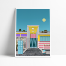 Load image into Gallery viewer, 818 SIERRA
